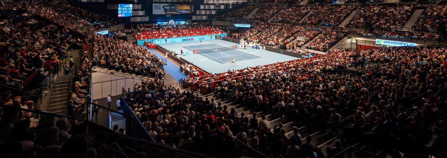 Category: Vienna Erste Bank Open ATP 500 - Page 3 - Tennis Majors