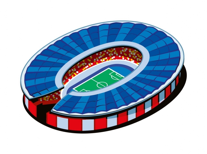 UEFA EURO 2024™ Final (Discounted) VIP Tickets & Hospitality
