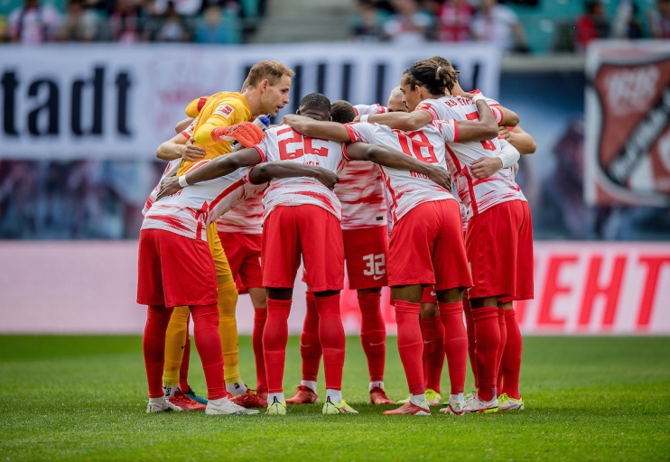 Group Stage: RB Leipzig v Crvena Zvezda Tickets