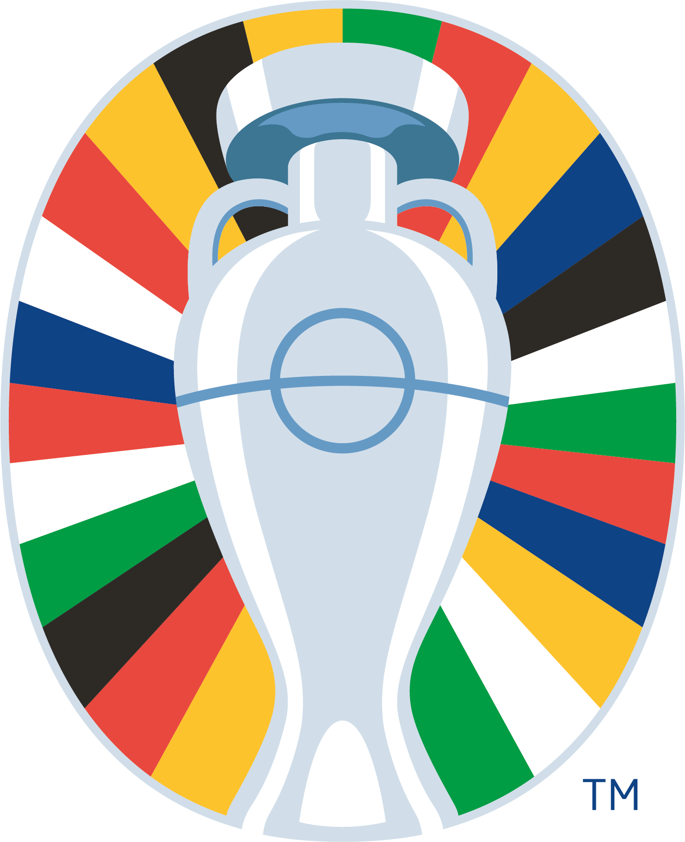 Euro 2024 Logo Png Sonya Norrie