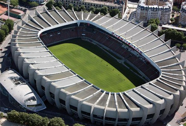 engel schetsen pack Paris Saint-Germain v Marseille | VIP Tickets & Hospitality