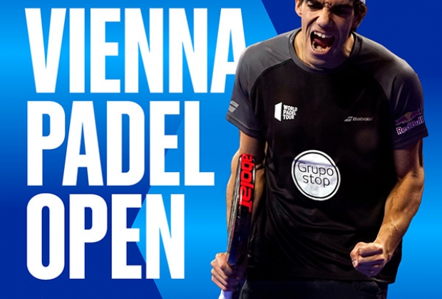 Vienna Padel Open 2022